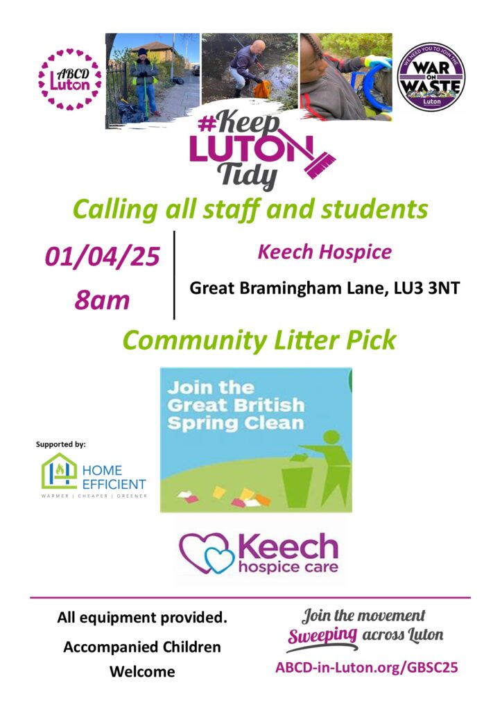 Keech Hospice