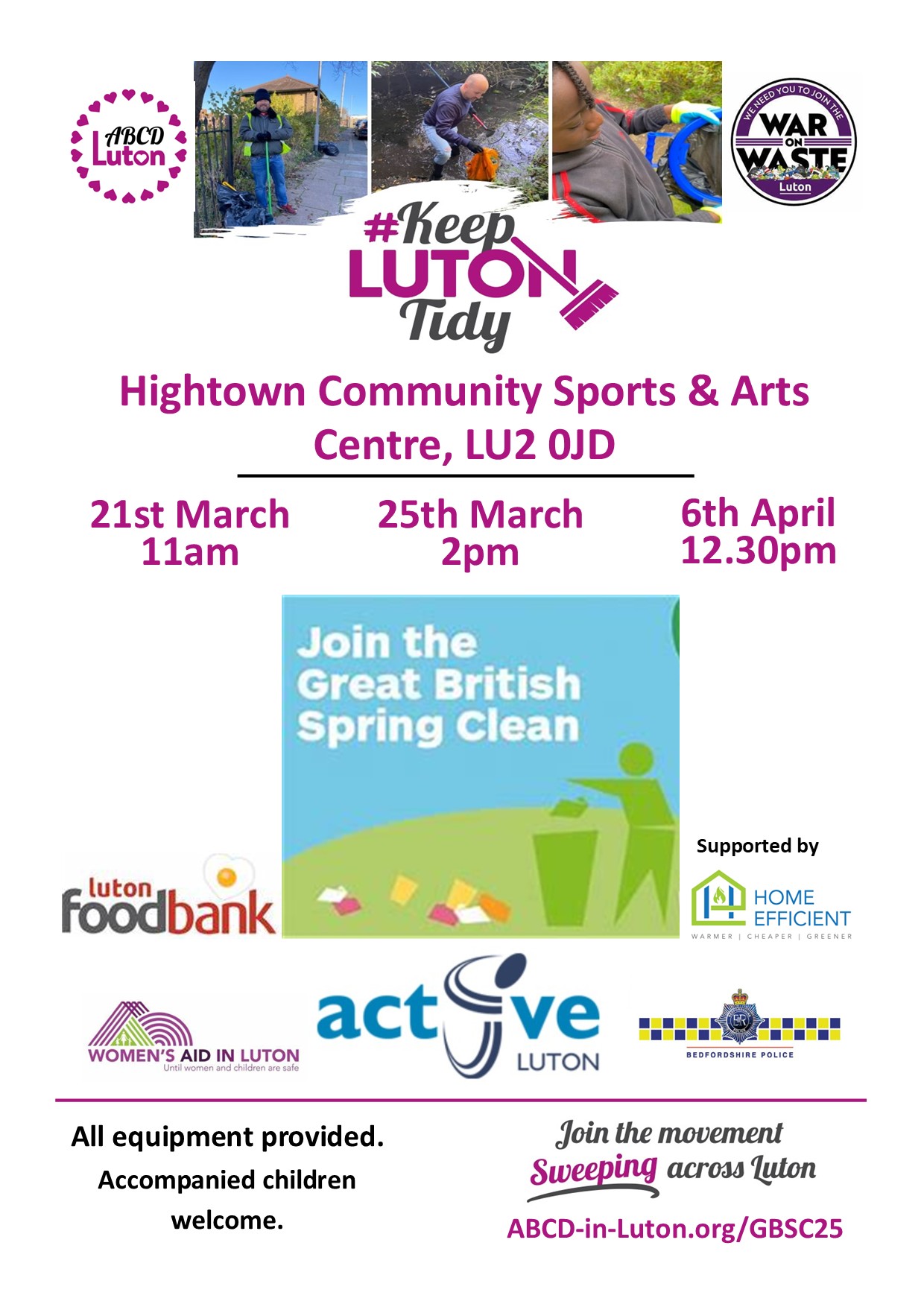 Hightown Community Sports & Arts Centre